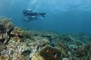 DiveGurus Boracay Beach Resort
