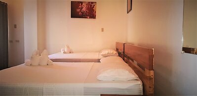 DiveGurus Boracay Beach Resort