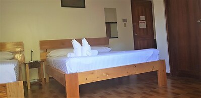 DiveGurus Boracay Beach Resort