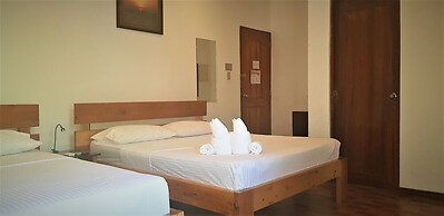 DiveGurus Boracay Beach Resort