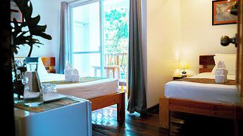 DiveGurus Boracay Beach Resort