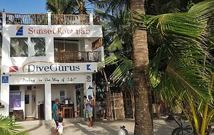 DiveGurus Boracay Beach Resort