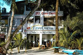 DiveGurus Boracay Beach Resort