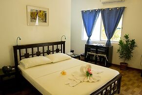 DiveGurus Boracay Beach Resort