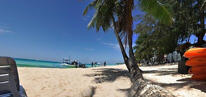 DiveGurus Boracay Beach Resort