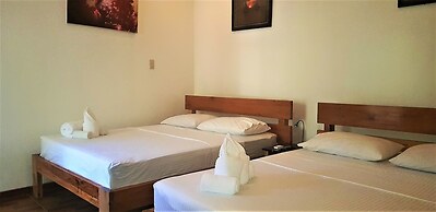 DiveGurus Boracay Beach Resort