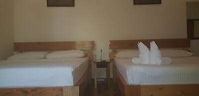 DiveGurus Boracay Beach Resort