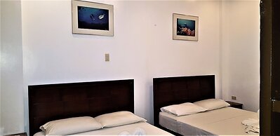 DiveGurus Boracay Beach Resort