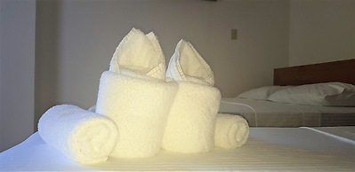 DiveGurus Boracay Beach Resort