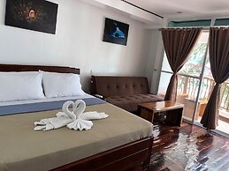 DiveGurus Boracay Beach Resort