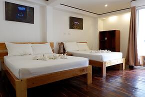 DiveGurus Boracay Beach Resort