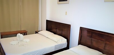 DiveGurus Boracay Beach Resort