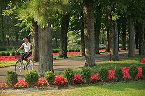 Hotel Terme Neroniane
