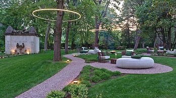 Hotel Terme Neroniane