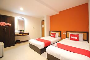 Pannee Lodge Khaosan (SHA Plus)