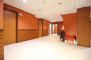 Pannee Lodge Khaosan (SHA Plus)