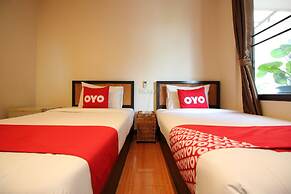 Pannee Lodge Khaosan (SHA Plus)