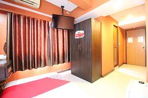 Pannee Lodge Khaosan (SHA Plus)