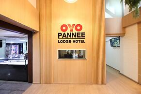 Pannee Lodge Khaosan (SHA Plus)