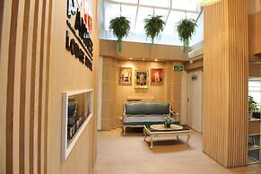 Pannee Lodge Khaosan (SHA Plus)