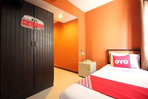 Pannee Lodge Khaosan (SHA Plus)