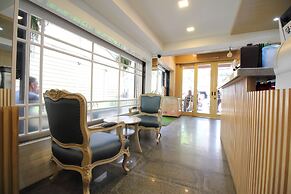 Pannee Lodge Khaosan (SHA Plus)