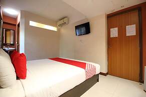 Pannee Lodge Khaosan (SHA Plus)