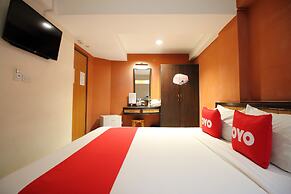 Pannee Lodge Khaosan (SHA Plus)