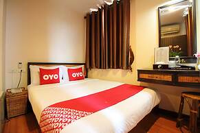 Pannee Lodge Khaosan (SHA Plus)