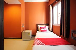 Pannee Lodge Khaosan (SHA Plus)