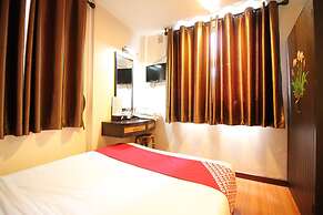 Pannee Lodge Khaosan (SHA Plus)