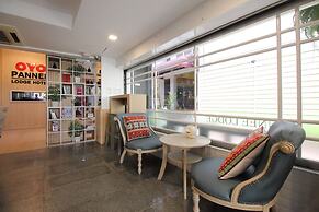 Pannee Lodge Khaosan (SHA Plus)