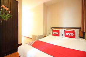 Pannee Lodge Khaosan (SHA Plus)