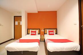 Pannee Lodge Khaosan (SHA Plus)