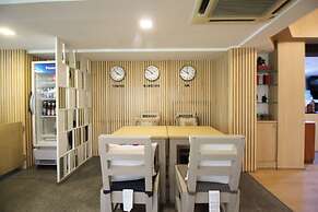 Pannee Lodge Khaosan (SHA Plus)