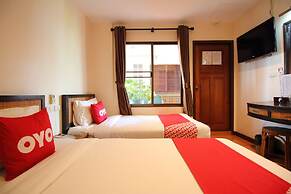 Pannee Lodge Khaosan (SHA Plus)