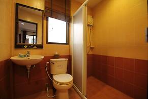 Pannee Lodge Khaosan (SHA Plus)