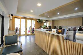 Pannee Lodge Khaosan (SHA Plus)