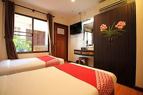 Pannee Lodge Khaosan (SHA Plus)