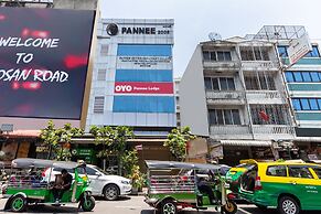 Pannee Lodge Khaosan (SHA Plus)