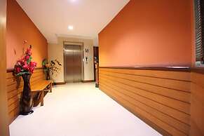 Pannee Lodge Khaosan (SHA Plus)