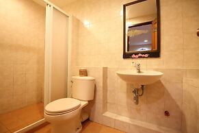 Pannee Lodge Khaosan (SHA Plus)