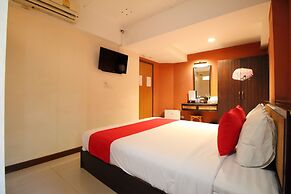 Pannee Lodge Khaosan (SHA Plus)