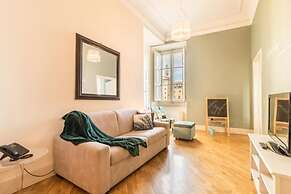 Family Apartments Rinascimento Palace