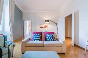 Family Apartments Rinascimento Palace