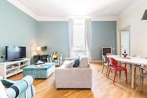 Family Apartments Rinascimento Palace