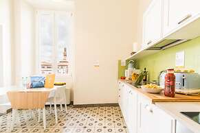 Family Apartments Rinascimento Palace