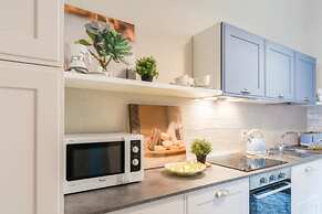 Family Apartments Rinascimento Palace