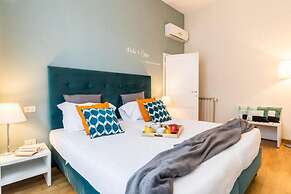 Family Apartments Rinascimento Palace