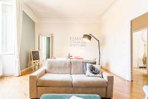 Family Apartments Rinascimento Palace